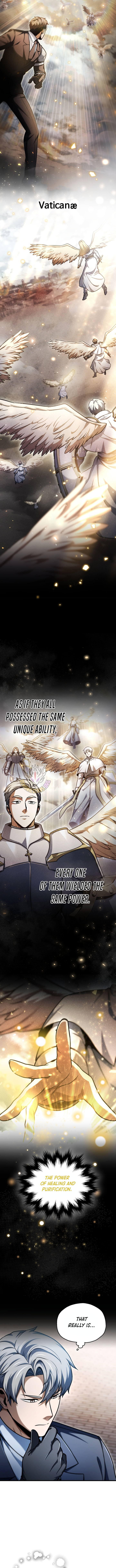 The Player That Can't Level Up Chapter 235 4
